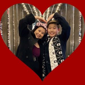 Meet your Posher, Adam